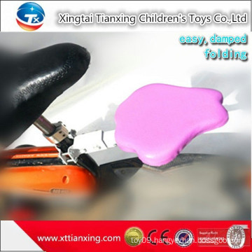 New Arrival Easy Set Up Child Front Bike Seat / Chinese Patented Product Children Product